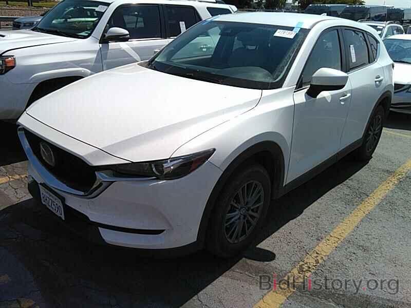 Photo JM3KFACM8K0546096 - Mazda CX-5 2019