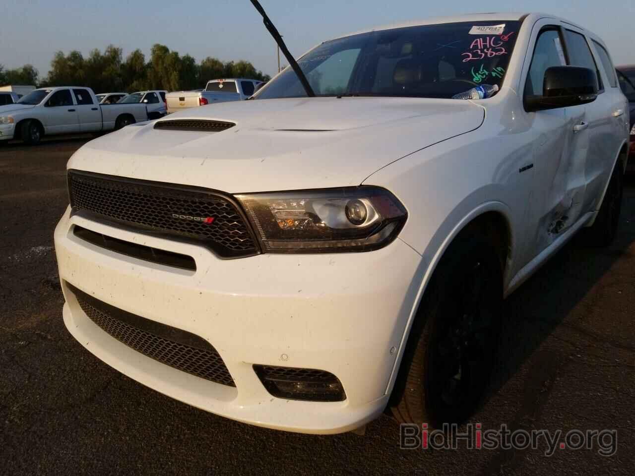 Photo 1C4SDJCT0LC253511 - Dodge Durango 2020