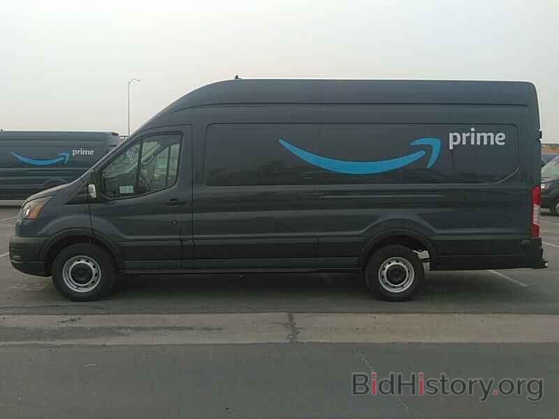 Photo 1FTBR3X89LKA86932 - Ford Transit Cargo Van 2020