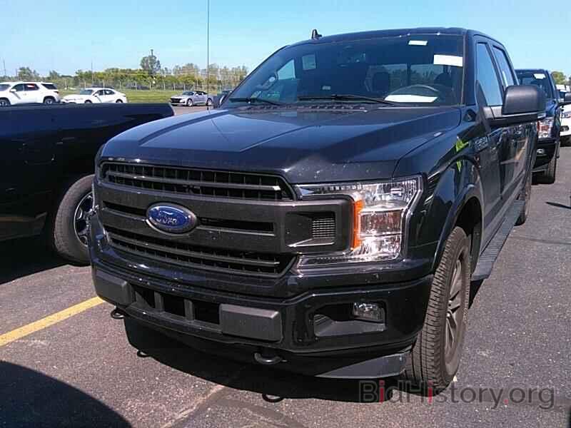 Photo 1FTEW1EPXKFD31149 - Ford F-150 2019
