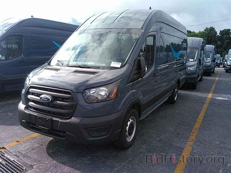 Photo 1FTBR3X86LKA87567 - Ford Transit Cargo Van 2020