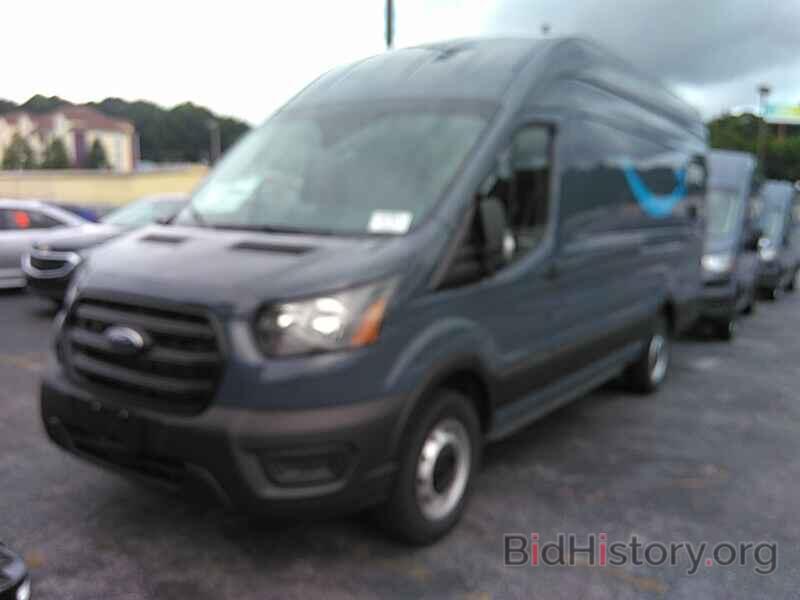 Photo 1FTBR3X86LKA87584 - Ford Transit Cargo Van 2020