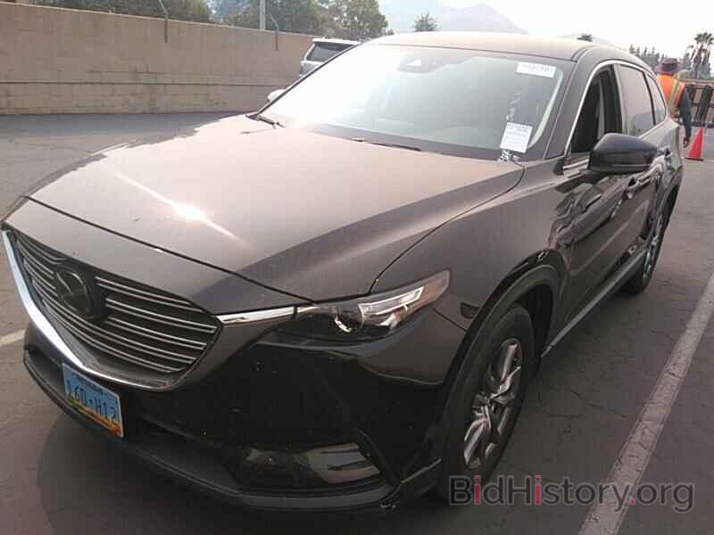 Photo JM3TCBCY6K0312951 - Mazda CX-9 2019