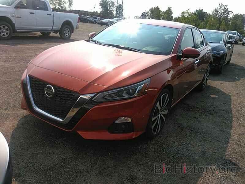 Photo 1N4BL4FW4KN305225 - Nissan Altima 2019