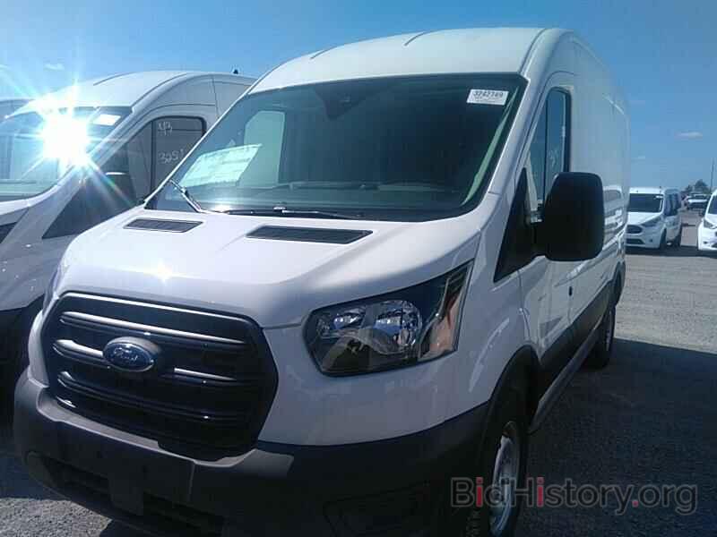 Photo 1FTKE1C85LKB05322 - Ford Transit Cargo Van 2020