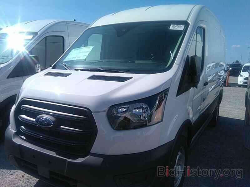 Photo 1FTKE1C86LKB05362 - Ford Transit Cargo Van 2020
