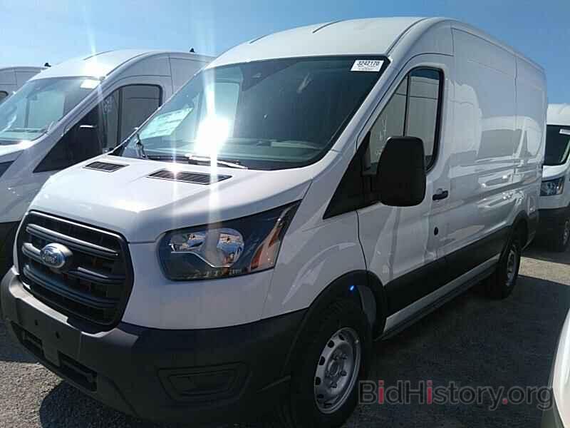 Фотография 1FTKE1C84LKB05389 - Ford Transit Cargo Van 2020