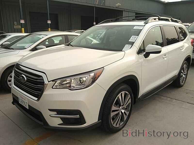 Photo 4S4WMAHD6K3460384 - Subaru Ascent 2019