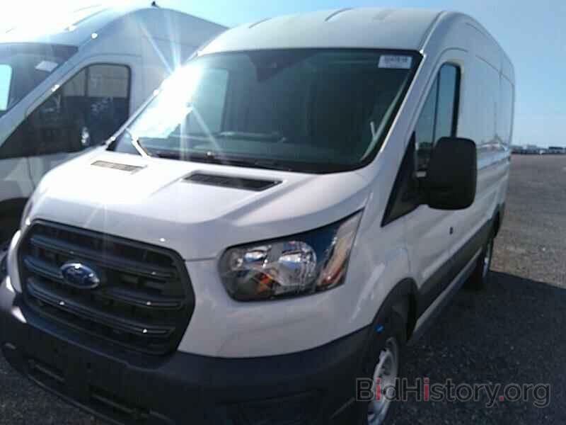 Photo 1FTKE1C84LKB05358 - Ford Transit Cargo Van 2020