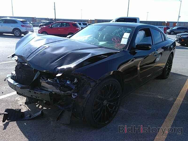 Photo 2C3CDXBG9KH721313 - Dodge Charger 2019