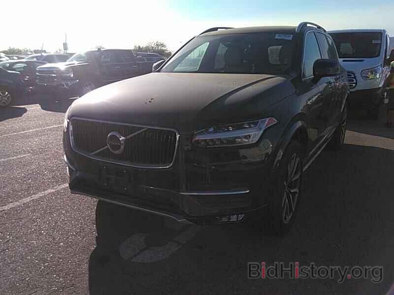 Photo YV4A22PK8K1417135 - Volvo XC90 2019