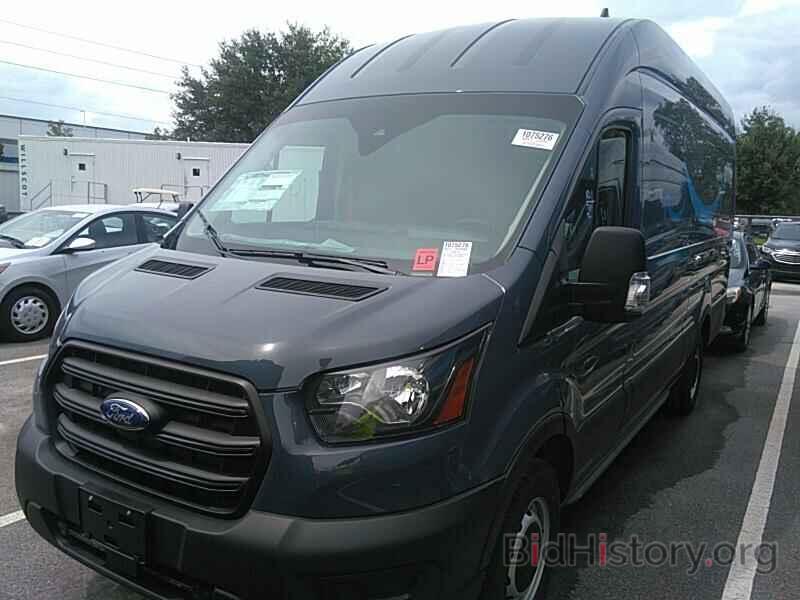 Photo 1FTBR3X83LKB04860 - Ford Transit Cargo Van 2020