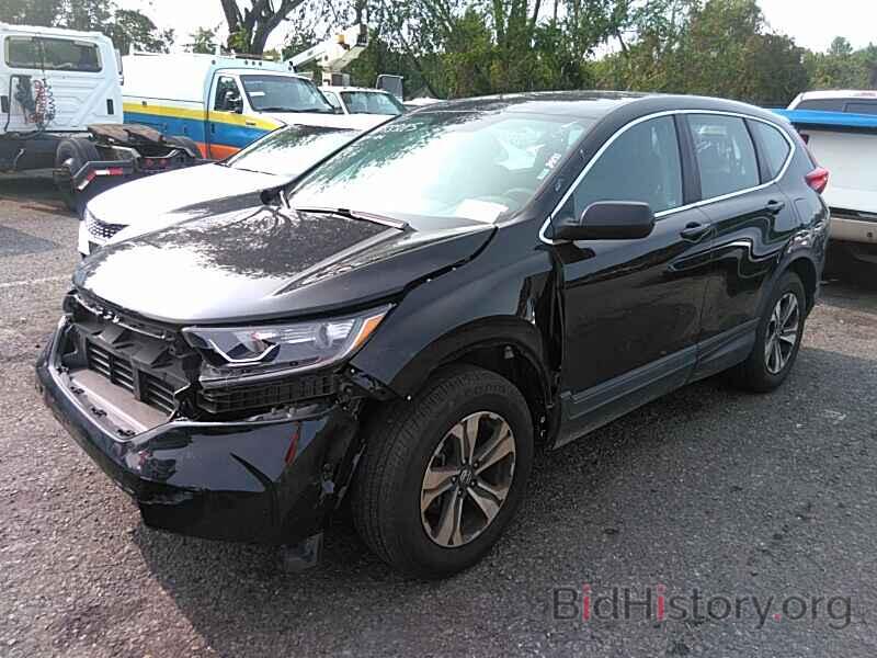 Photo 2HKRW6H39KH207600 - Honda CR-V 2019