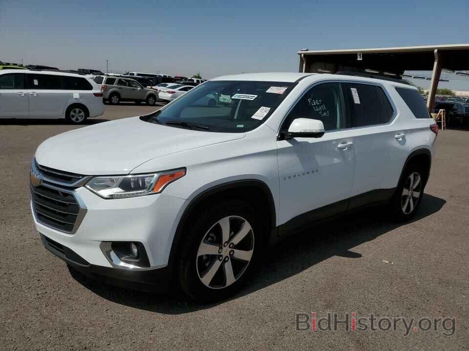 Photo 1GNERHKW2LJ105429 - Chevrolet Traverse 2020