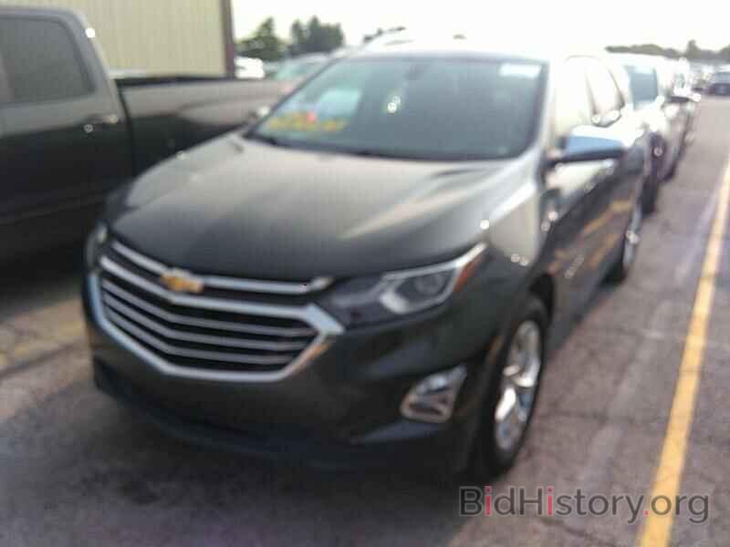 Photo 3GNAXXEV7KS573915 - Chevrolet Equinox AWD 2019