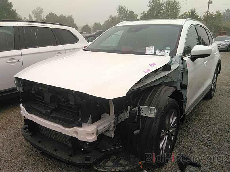 Photo JM3TCBDY5L0415116 - Mazda CX-9 2020