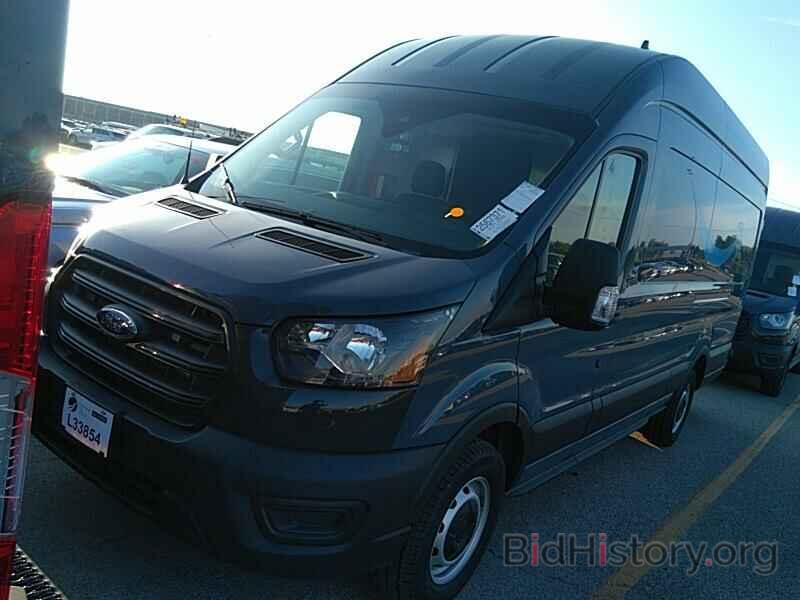 Photo 1FTBR3X80LKA28224 - Ford Transit Cargo Van 2020