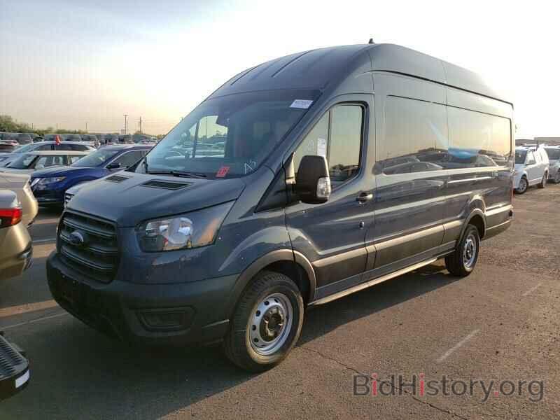Photo 1FTBR3X85LKB13432 - Ford Transit Cargo Van 2020
