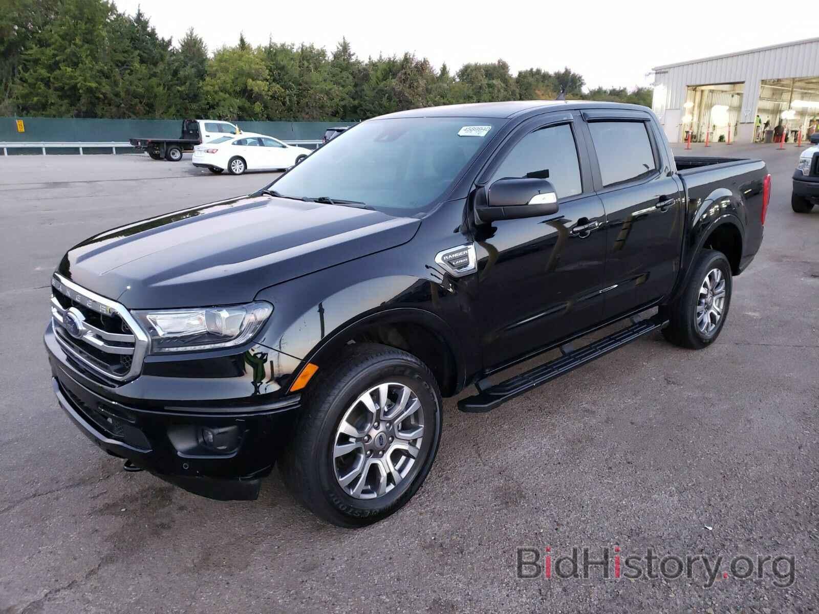 Photo 1FTER4EH9KLA37812 - Ford Ranger 2019