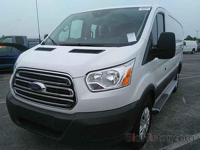 Photo 1FTYR1YM0KKA50782 - Ford Transit Van 2019