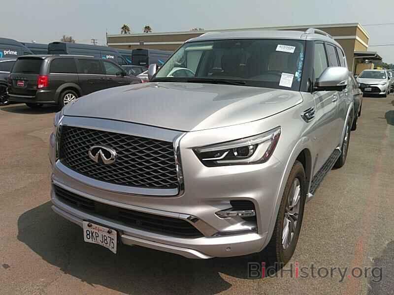 Photo JN8AZ2NE1K9236413 - INFINITI QX80 2019