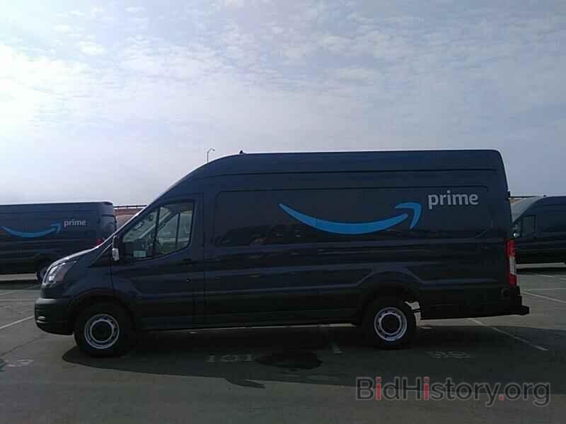 Photo 1FTBR3X83LKB05006 - Ford Transit Cargo Van 2020