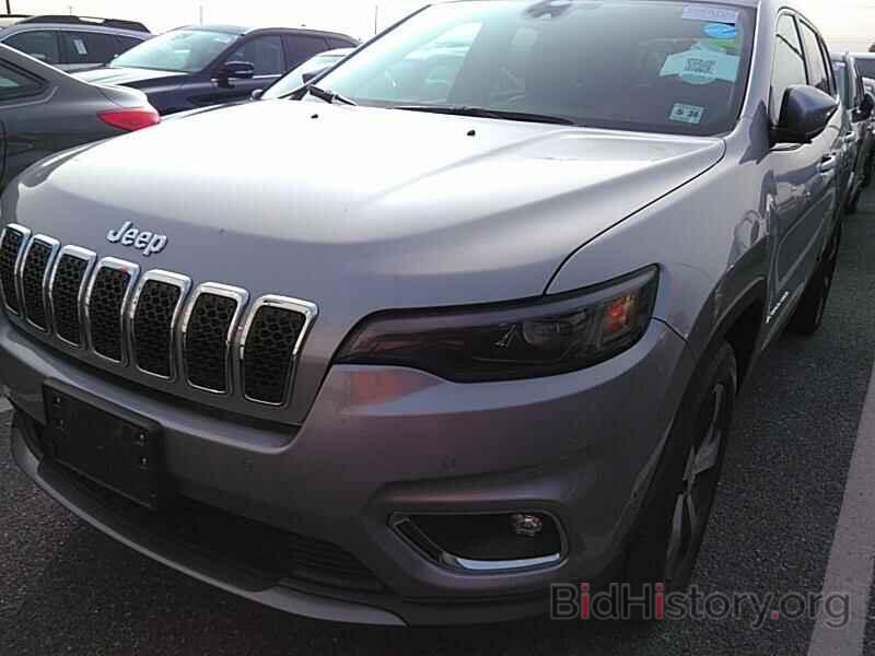 Photo 1C4PJMDN8KD180204 - Jeep Cherokee 2019