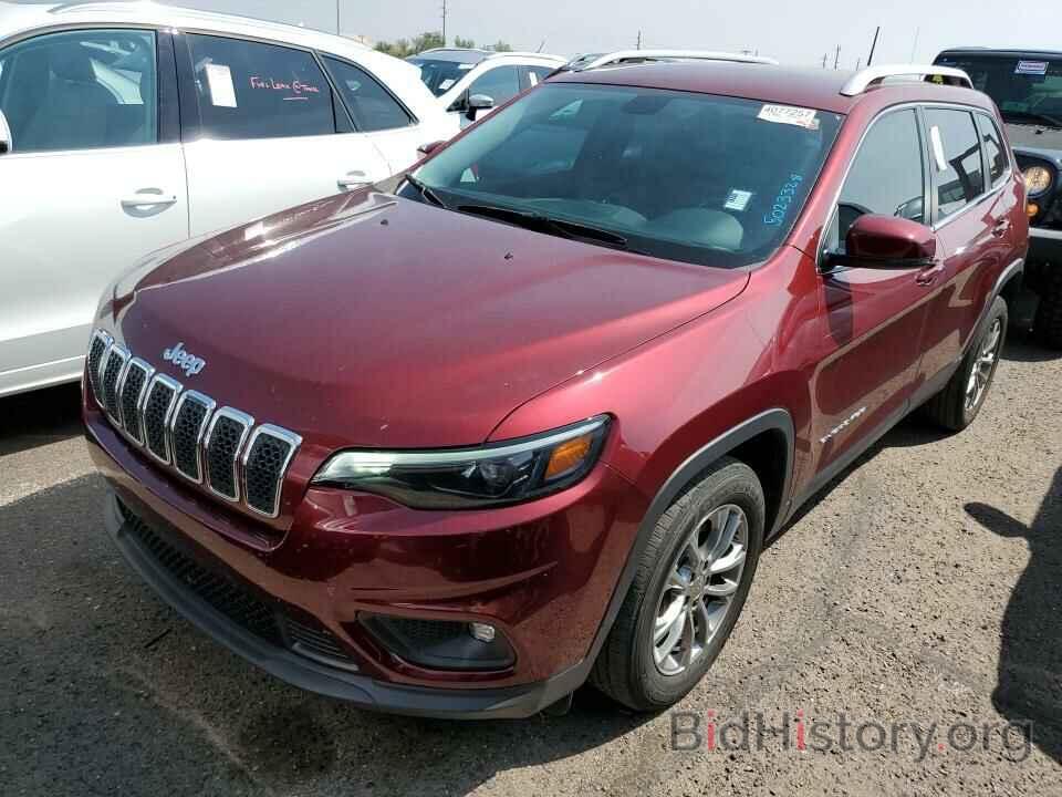 Photo 1C4PJLLB1KD241037 - Jeep Cherokee 2019