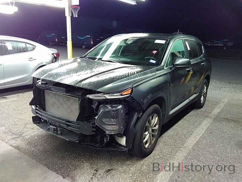 Photo 5NMS23AD9LH171694 - Hyundai Santa Fe 2020