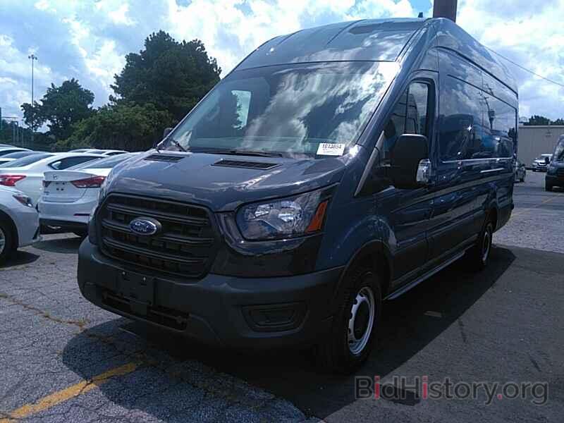 Photo 1FTBR3X83LKA56468 - Ford Transit Cargo Van 2020
