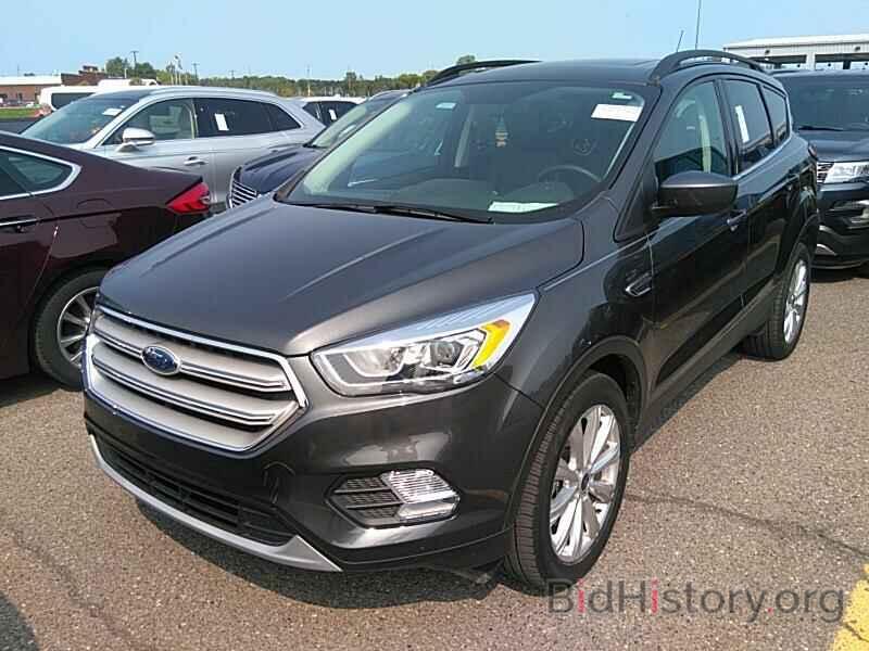 Photo 1FMCU9HD2KUA53240 - Ford Escape 2019