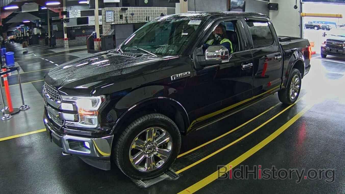 Photo 1FTEW1EP6KFB97868 - Ford F-150 2019