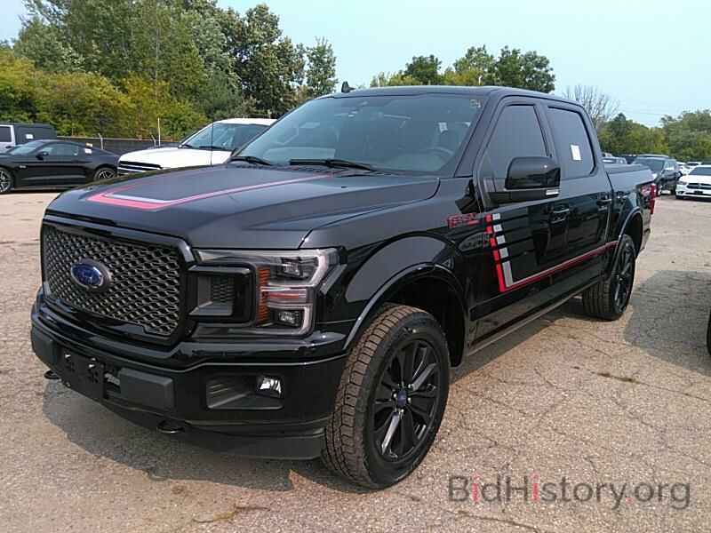 Photo 1FTEW1E5XKFD36737 - Ford F-150 2019