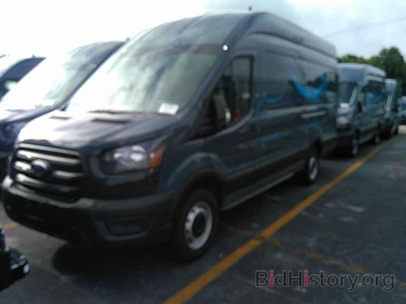 Photo 1FTBR3X8XLKA72571 - Ford Transit Cargo Van 2020
