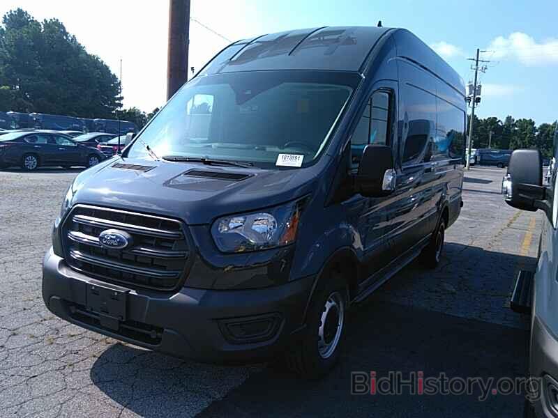 Photo 1FTBR3X80LKA72613 - Ford Transit Cargo Van 2020