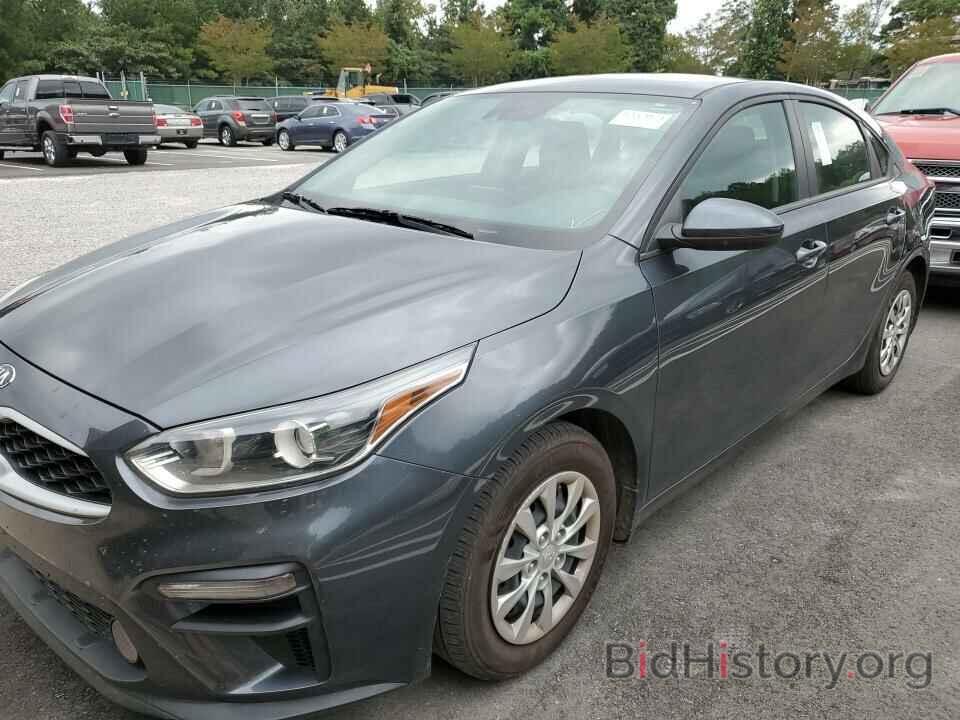 Photo 3KPF24AD0KE079788 - Kia Forte 2019