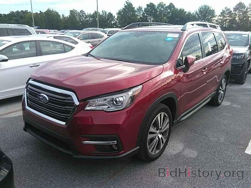 Photo 4S4WMALD4K3481919 - Subaru Ascent 2019