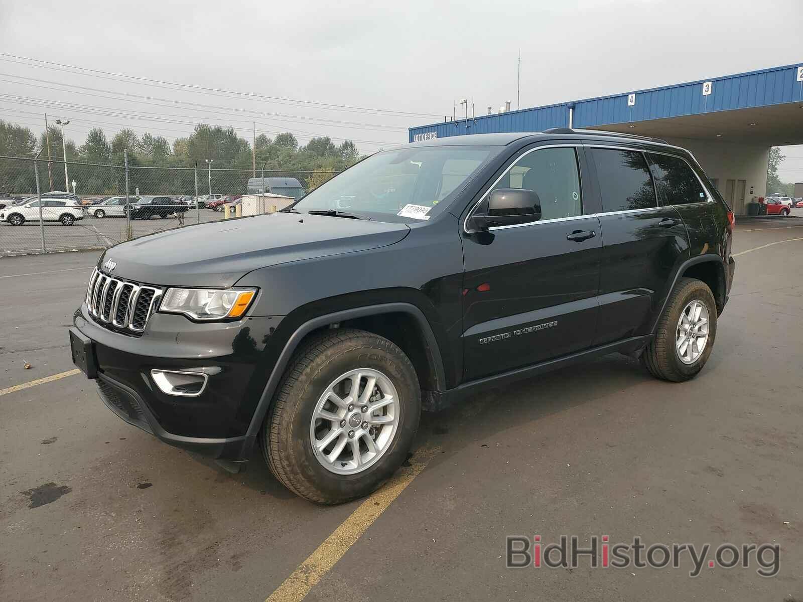 Photo 1C4RJFAG7KC754341 - Jeep Grand Cherokee 2019