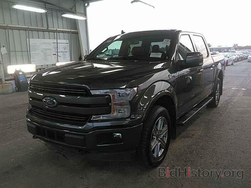 Photo 1FTEW1EPXKKC72675 - Ford F-150 2019