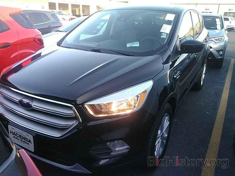 Photo 1FMCU0GD0KUB68741 - Ford Escape 2019