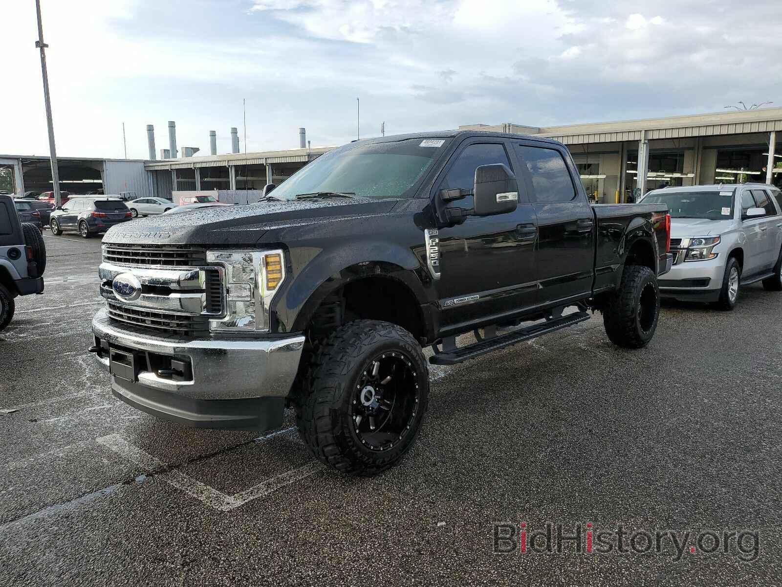 Photo 1FT7W2BT3KEC20335 - Ford Super Duty F-250 SRW 2019