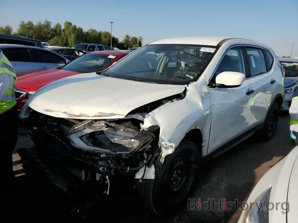 Photo JN8AT2MV1LW138066 - Nissan Rogue 2020