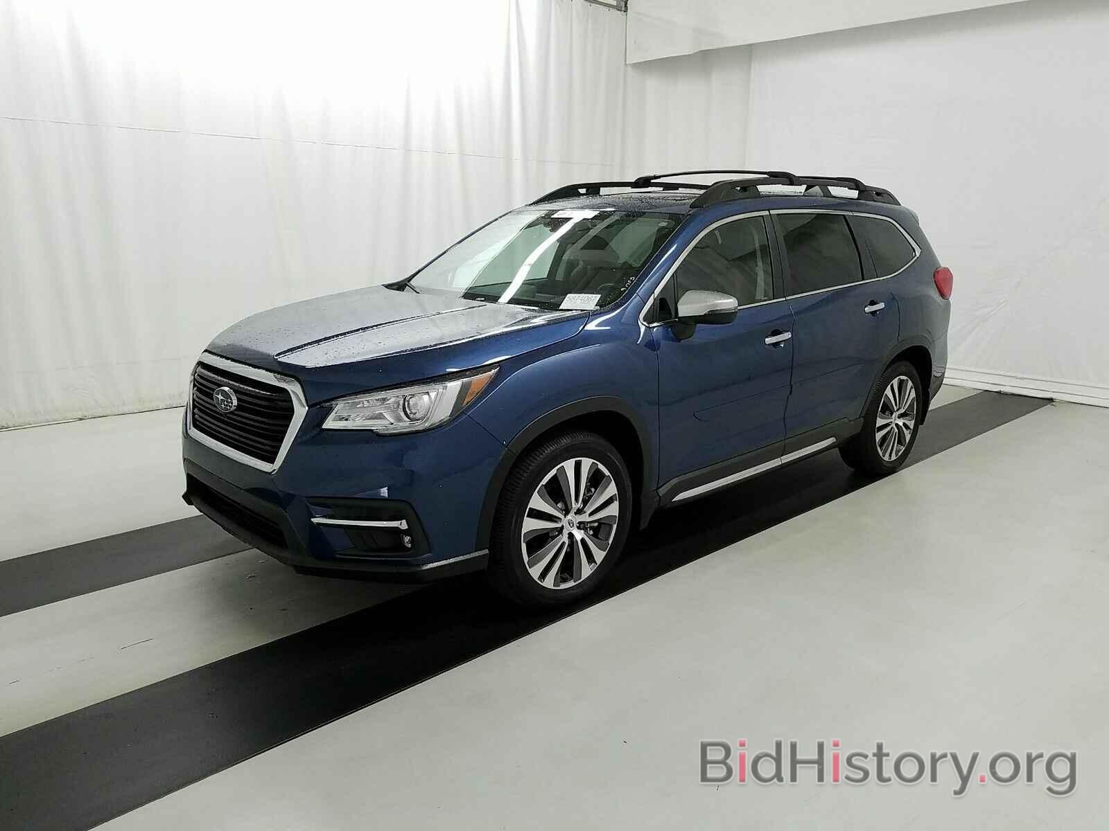 Photo 4S4WMARDXK3466073 - Subaru Ascent 2019