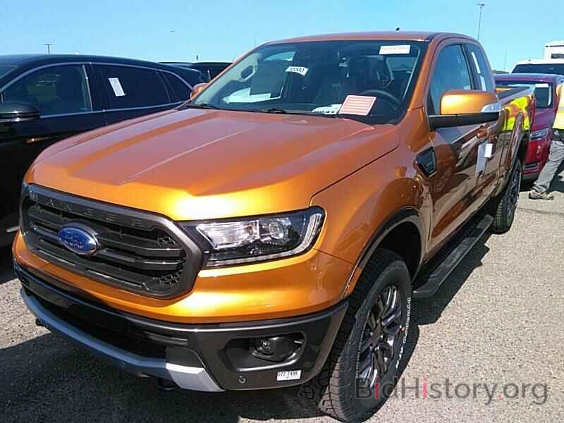 Photo 1FTER1FH5LLA35926 - Ford Ranger 2020