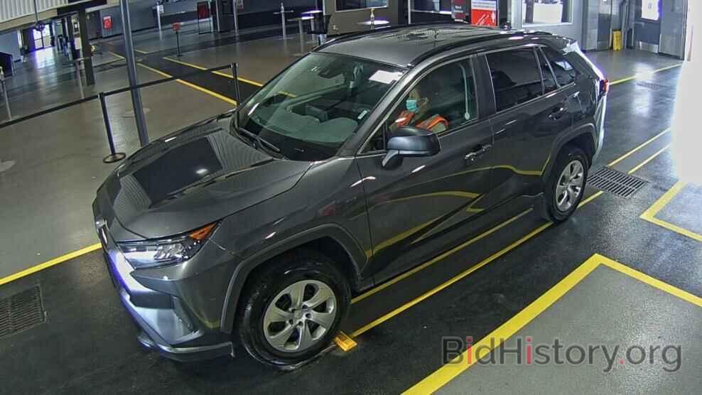 Photo 2T3F1RFV4KC007127 - Toyota RAV4 2019