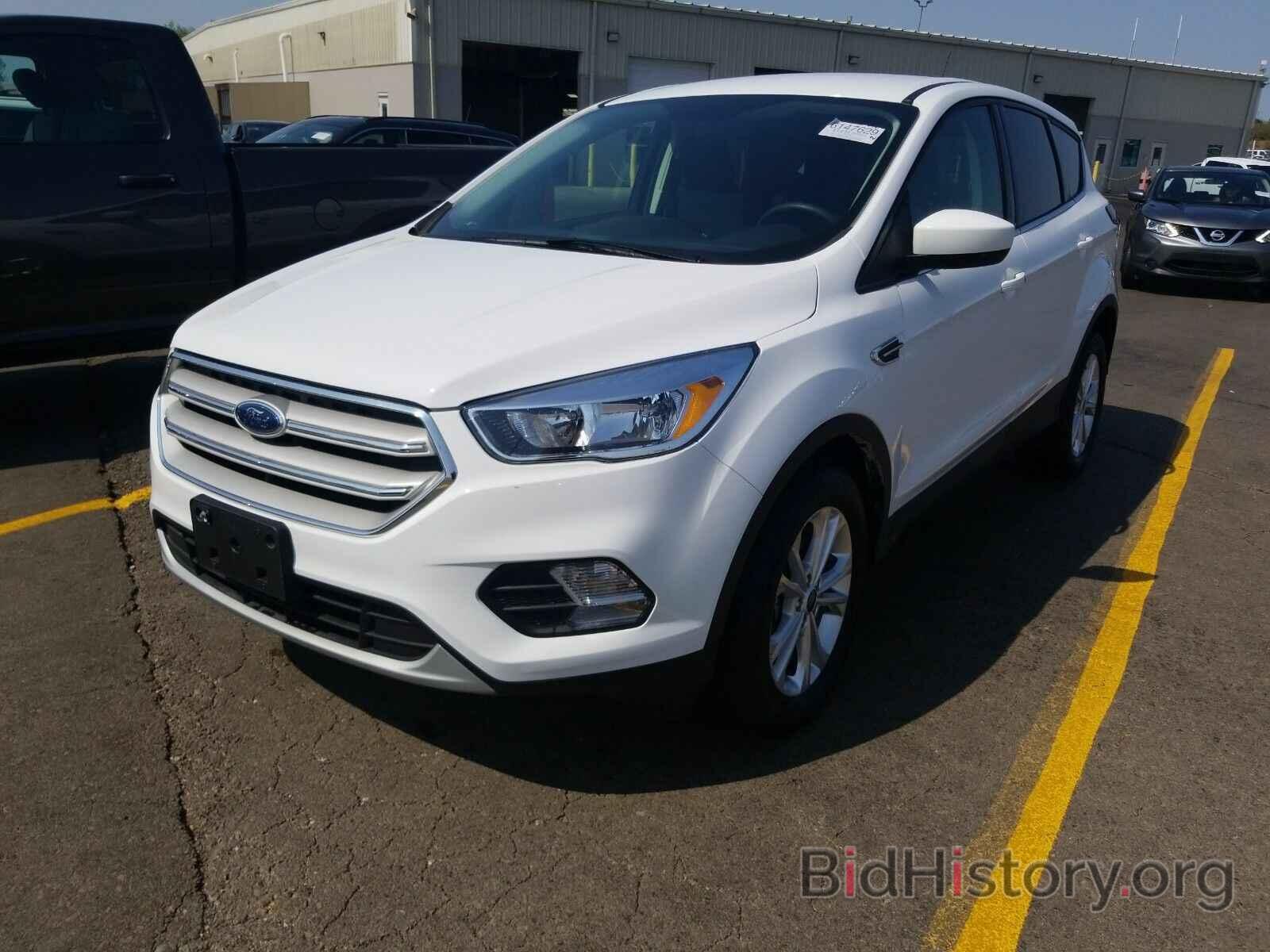 Photo 1FMCU9G94KUB65485 - Ford Escape 2019