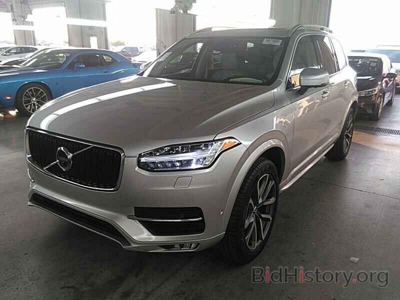 Photo YV4102PK8K1425712 - Volvo XC90 2019