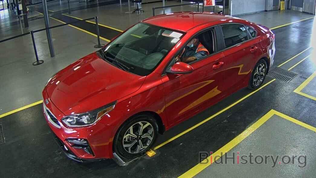 Photo 3KPF24AD7KE040731 - Kia Forte 2019