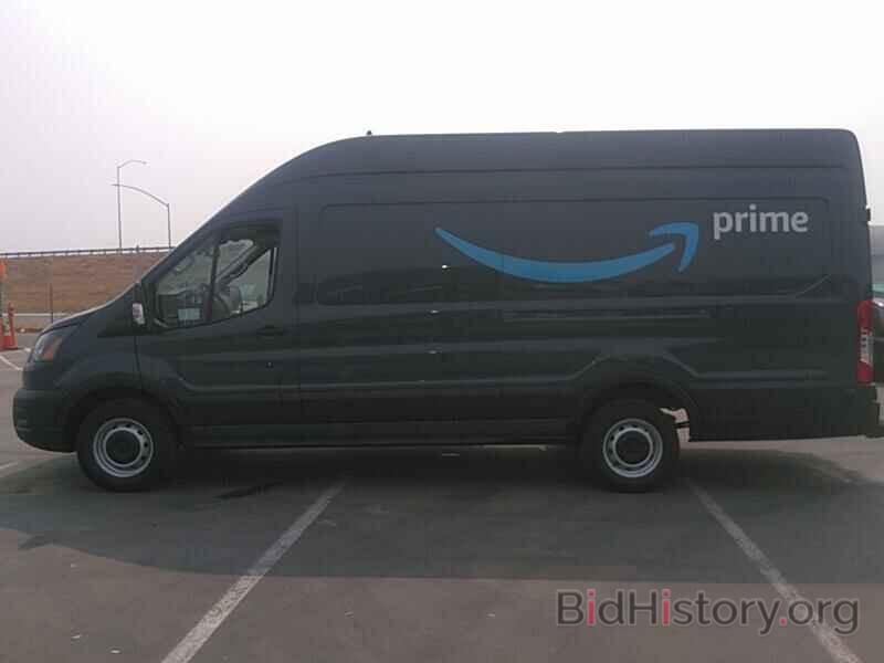 Photo 1FTBR3X80LKB04086 - Ford Transit Cargo Van 2020