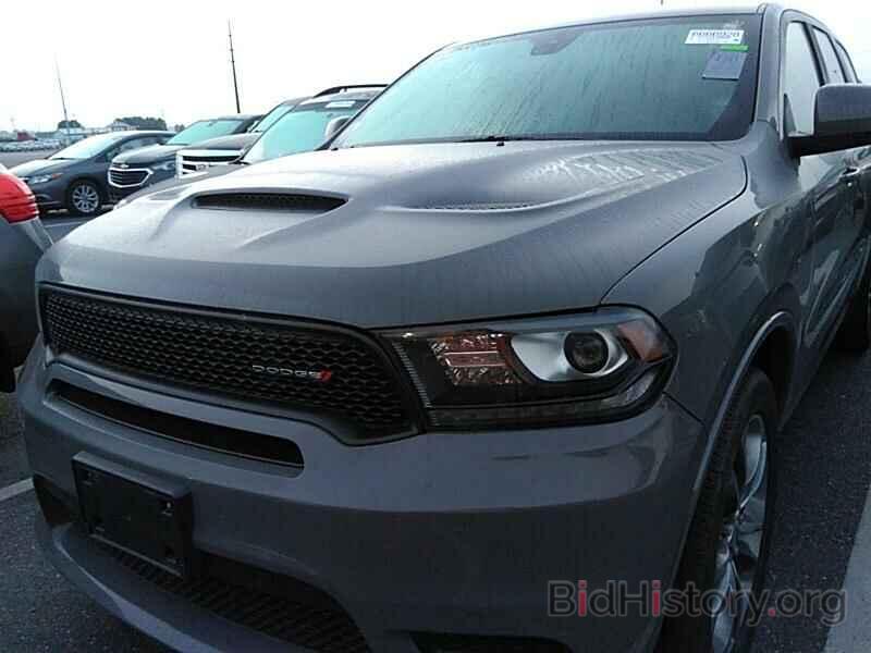 Photo 1C4SDJCT8KC745086 - Dodge Durango 2019